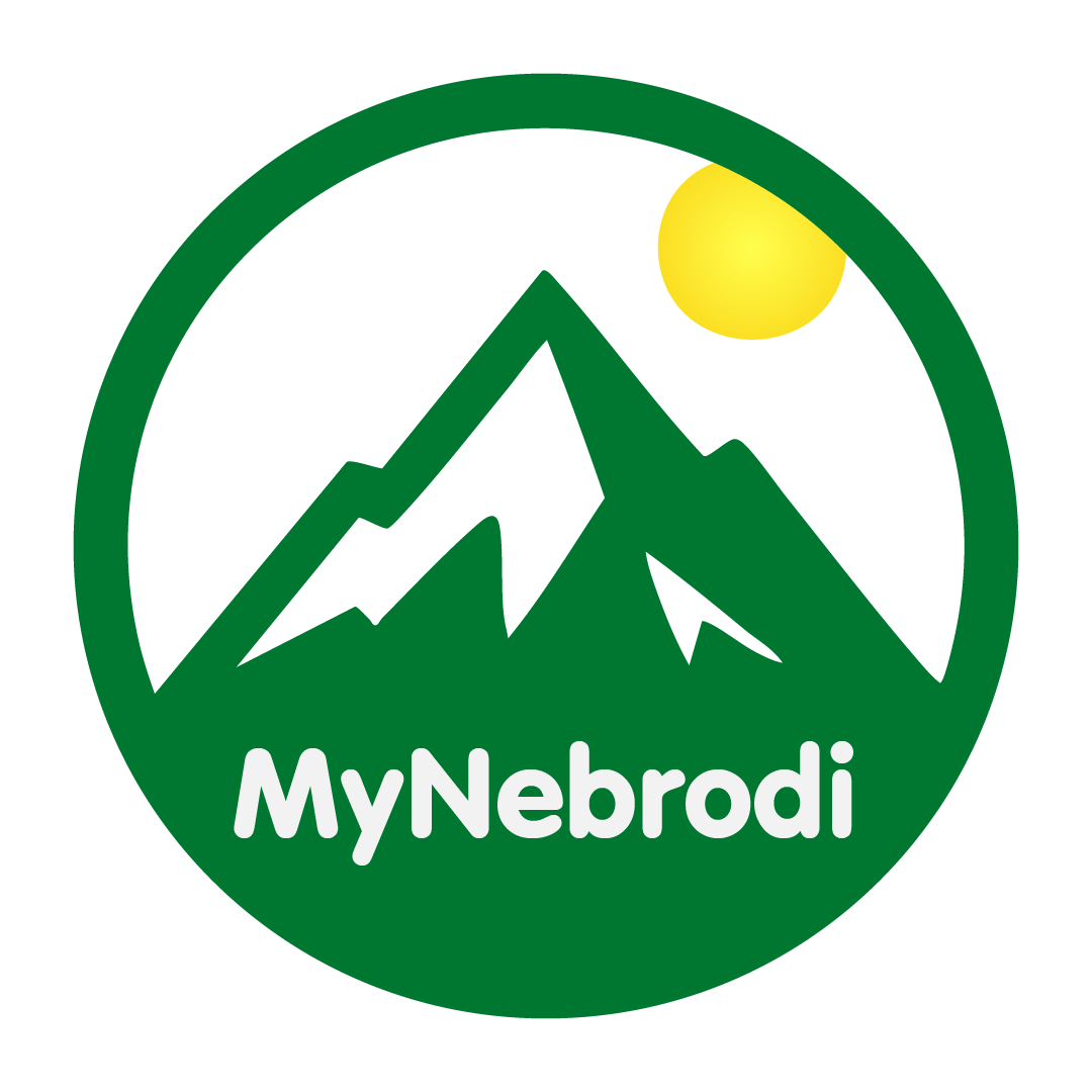 MyNebrodi Logo